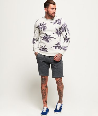 Orange Label Urban Shorts Image 2