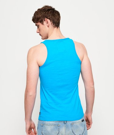 Shirt Shop Hyper Fade Vest Top Image 4