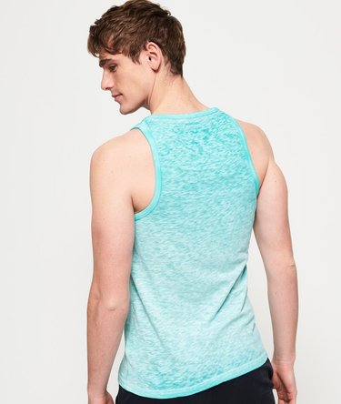 Low Roller Vest Top Image 4