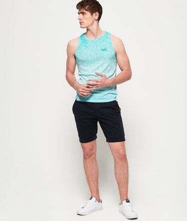 Low Roller Vest Top Image 3