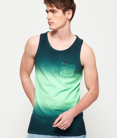 Camiseta de tirantes Pacific Coast Image 1
