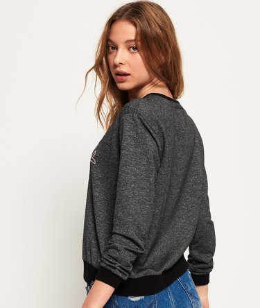 Manni Super Soft Sweatshirt Image 4