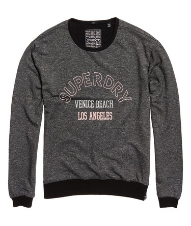 Manni Super Soft Sweatshirt Image 2
