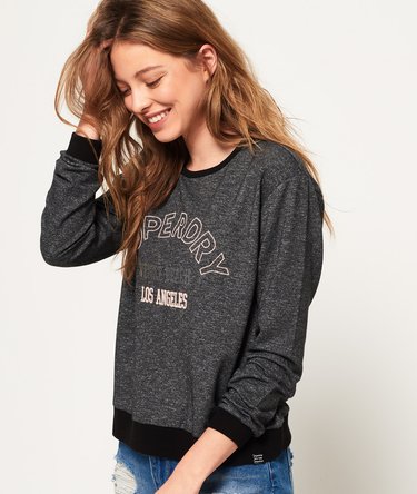 Manni Super Soft Sweatshirt Image 1
