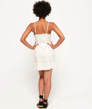 Robe Schiffli Lilah Image 3
