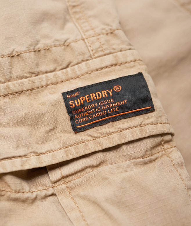 Core Lite Ripstop Cargo Shorts