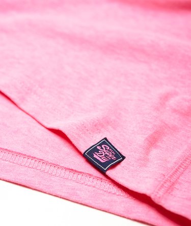 T-shirt floqué Heritage Image 8