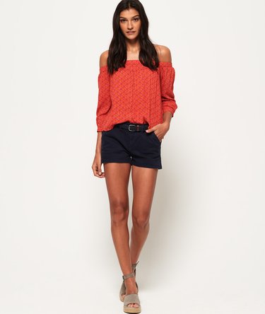 International Hot short Image 2