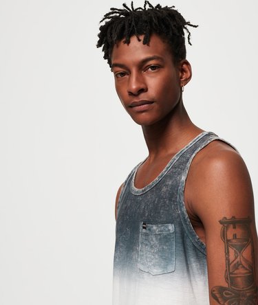 Pacific Coast Vest Top Image 5