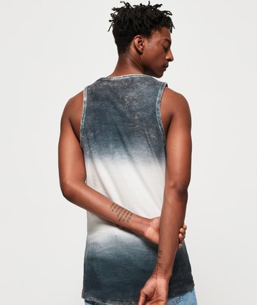 Pacific Coast Vest Top Image 4