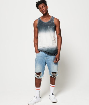 Pacific Coast Vest Top Image 3