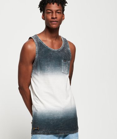 Pacific Coast Vest Top Image 1