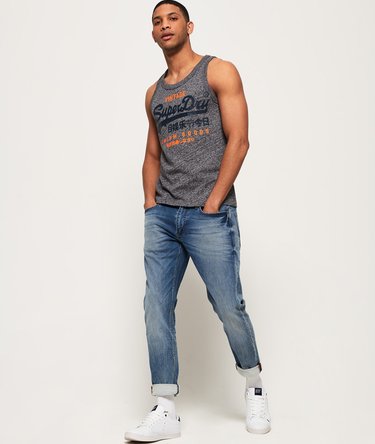 Premium Goods Duo Vest Image 3