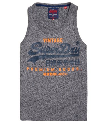 Premium Goods Duo Vest Image 2