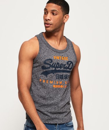 Premium Goods Duo Vest Image 1