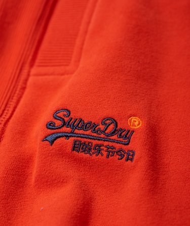 Joggers Slim fit ligeros Orange Label Image 5