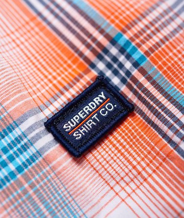 Washbasket Short Sleeve Shirt Image 8