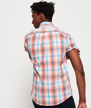 Washbasket Short Sleeve Shirt Image 4