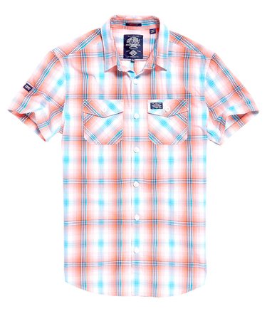 Washbasket Short Sleeve Shirt Image 2