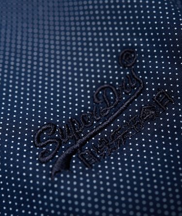 Camicia sartoriale slim a maniche lunghe Image 7