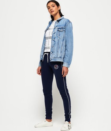 Big Spin Slim Joggers Image 1