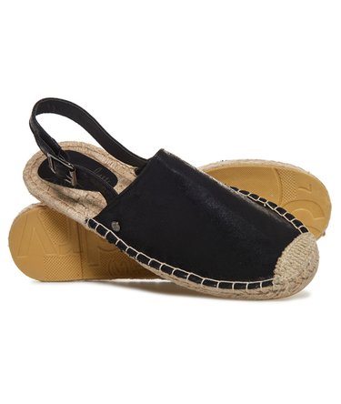 Evelyn Espadrilles Image 1