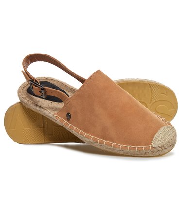Evelyn Espadrilles Image 1