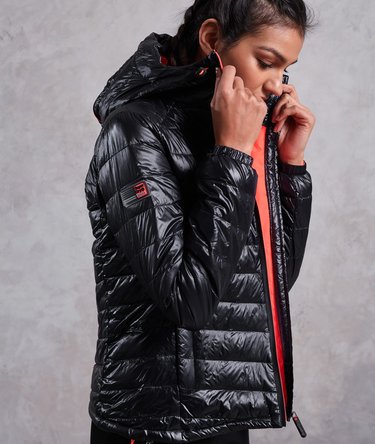 Sport Fuji Jacket - Liquid Edition Image 1