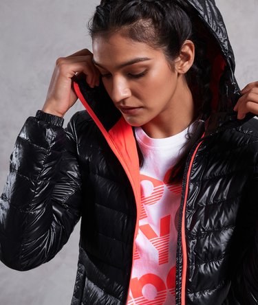 Sport Fuji Jacket - Liquid Edition Image 5