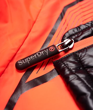 Sport Fuji Jacket - Liquid Edition Image 7
