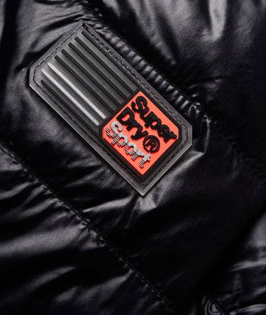 Sport Fuji Jacket - Liquid Edition Image 8