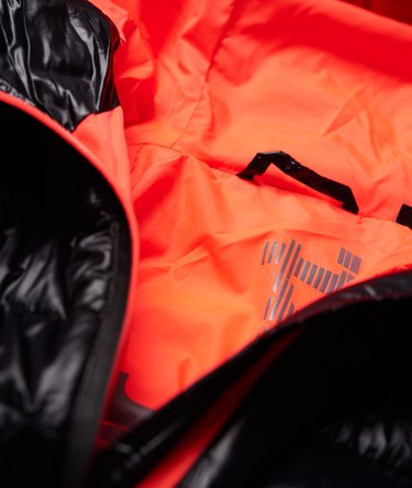 Sport Fuji Jacket - Liquid Edition Image 6