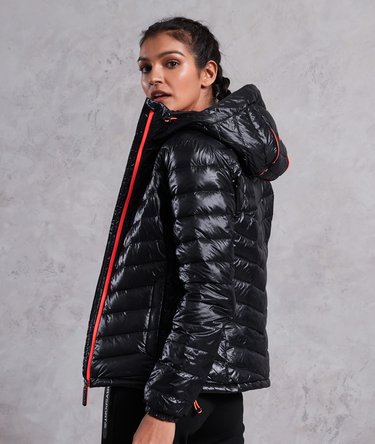 Sport Fuji Jacket - Liquid Edition Image 4