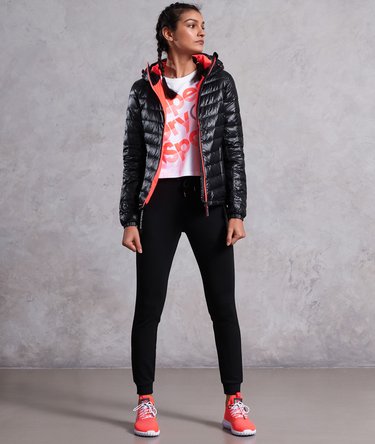 Sport Fuji Jacket - Liquid Edition Image 3