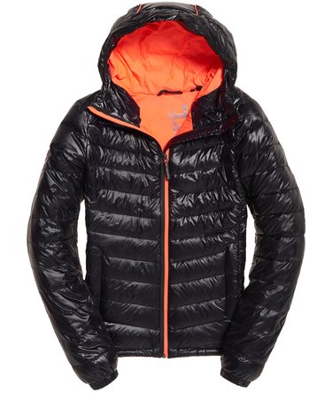 Sport Fuji Jacket - Liquid Edition Image 2