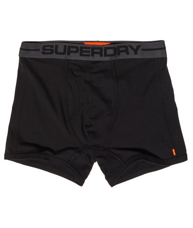 Sport Boxers Double Pack Image 3