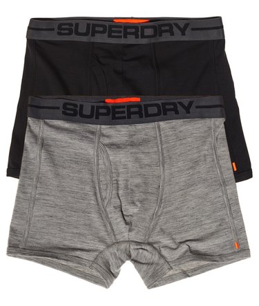 Sport Boxers Double Pack Image 1