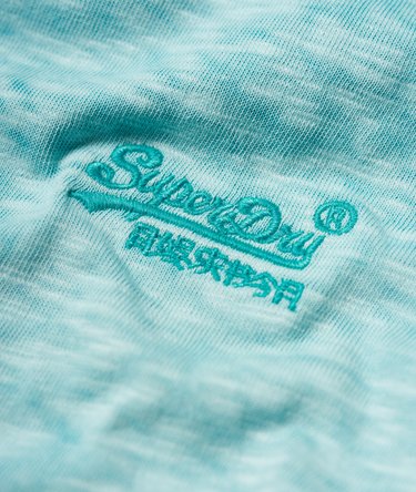 Orange Label Low Roller T-Shirt Image 7