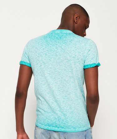 Orange Label Low Roller T-Shirt Image 4