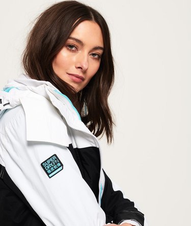 Hupullinen Pacific Arctic Pop Zip SD-Windcheater -takki Image 5