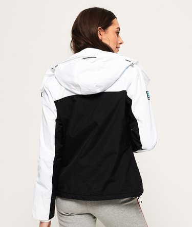 Hupullinen Pacific Arctic Pop Zip SD-Windcheater -takki Image 4