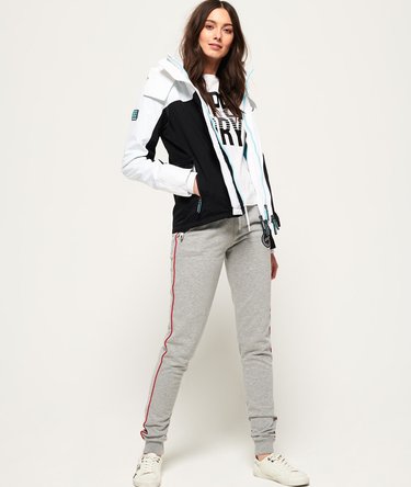 Hupullinen Pacific Arctic Pop Zip SD-Windcheater -takki Image 3