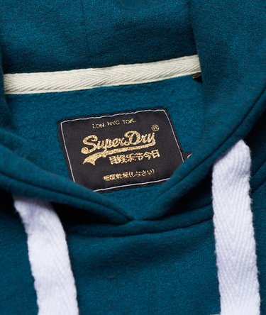 Premium Goods Rhinestone Hoodie Image 6