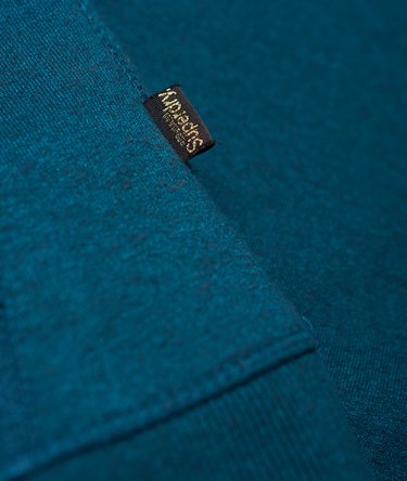 Premium Goods Rhinestone Hoodie Image 8