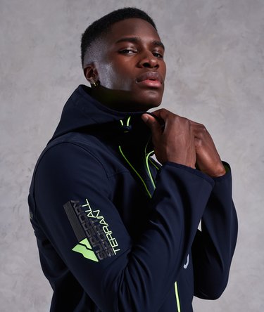 Veste Sprint Trekker Image 5