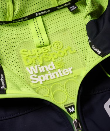 Veste Sprint Trekker Image 6