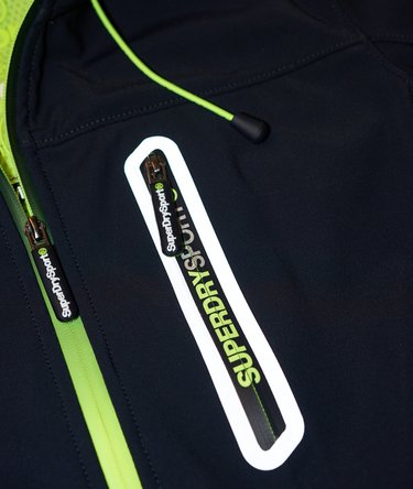 Veste Sprint Trekker Image 7