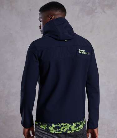 Veste Sprint Trekker Image 4