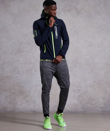 Veste Sprint Trekker Image 3