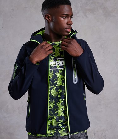 Veste Sprint Trekker Image 1